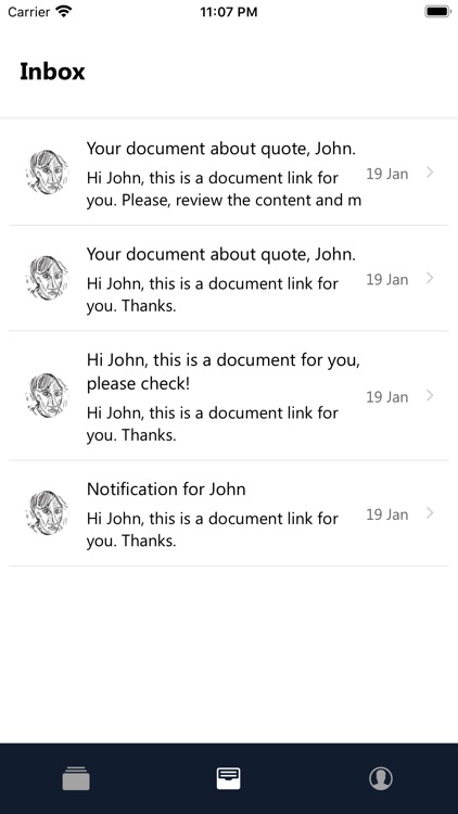 Athento screenshot-7