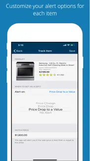 How to cancel & delete price watch for best buy 1