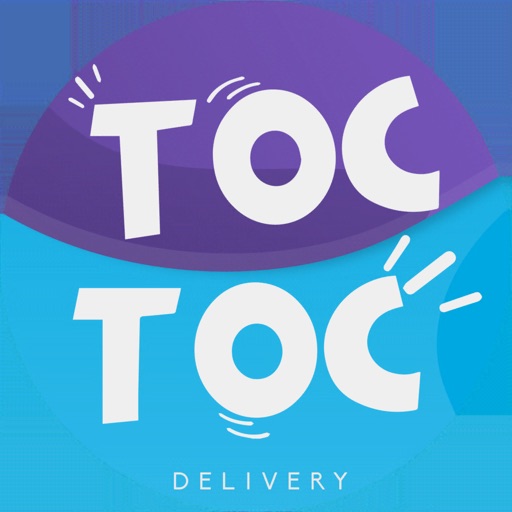 Toc Toc Delivery HN
