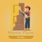 Home Paint - Provider is useful application to get the requests of Home Paint Service