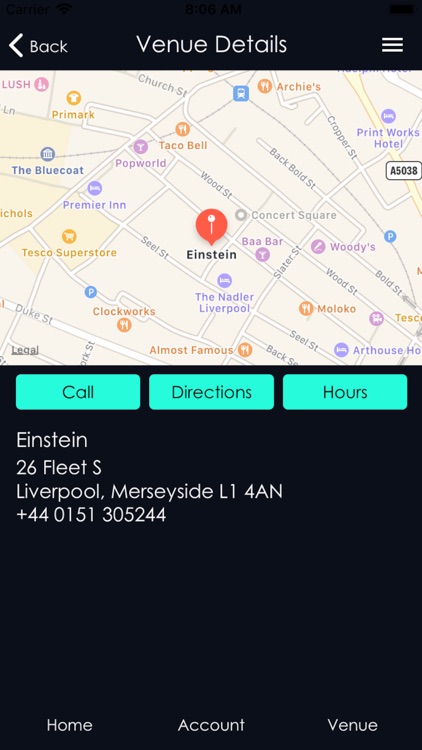 Welcome To Liverpool screenshot-4