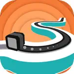Line Color - 3D Path Adventure App Contact