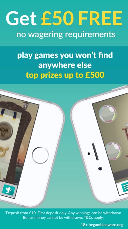 tombola arcade - Casino Games