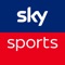 Download the free Sky Sports app for iPhone and iPad