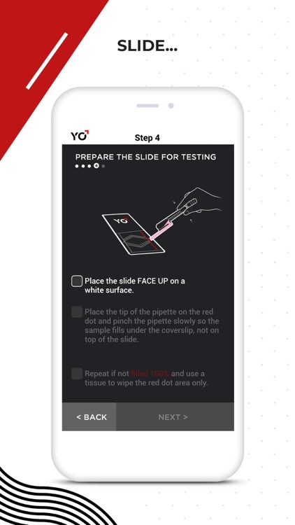 YO Home Sperm Test screenshot-4