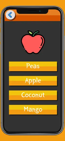 Game screenshot English Vocabulary Flashcard hack