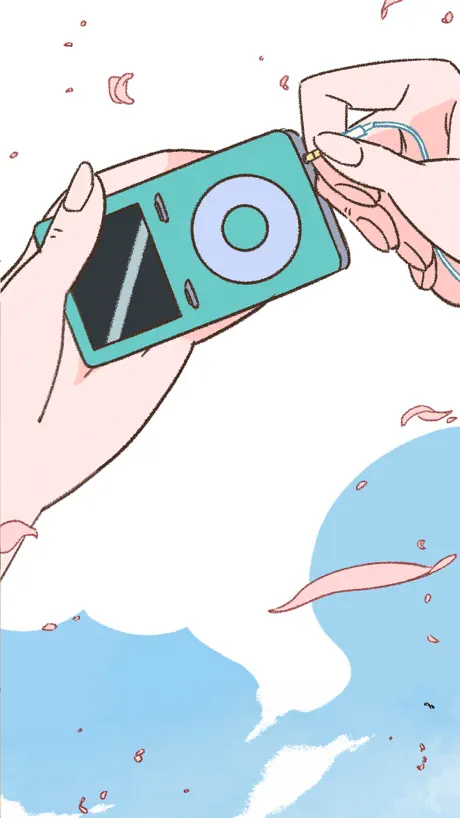 Summer-爱的故事