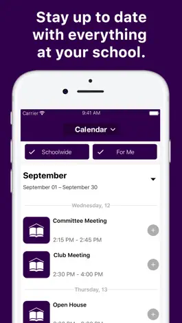 Game screenshot Timber Creek High School apk