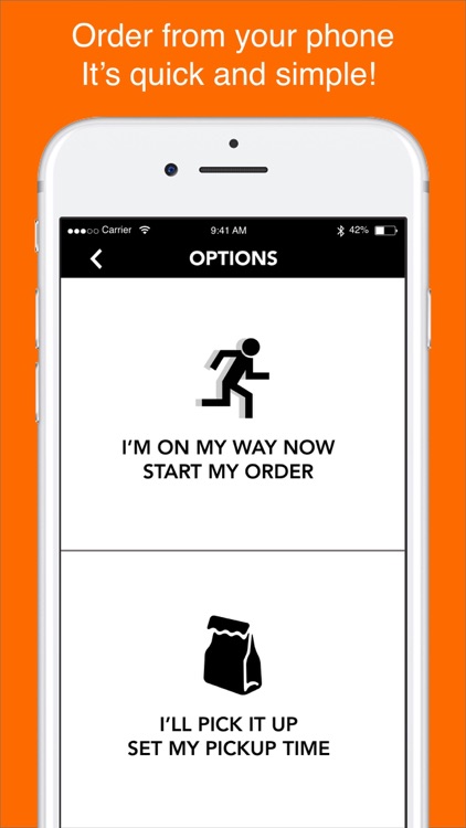 B&W Deli Pizza screenshot-3