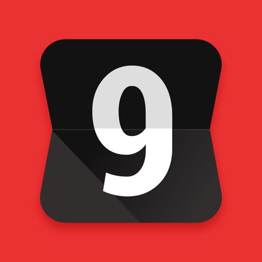 Flip Clock - Countdown days iOS App