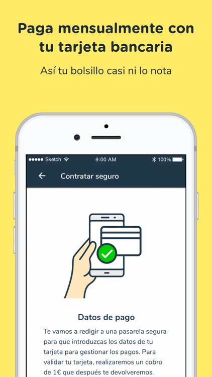 SeguroPantalla screenshot-3