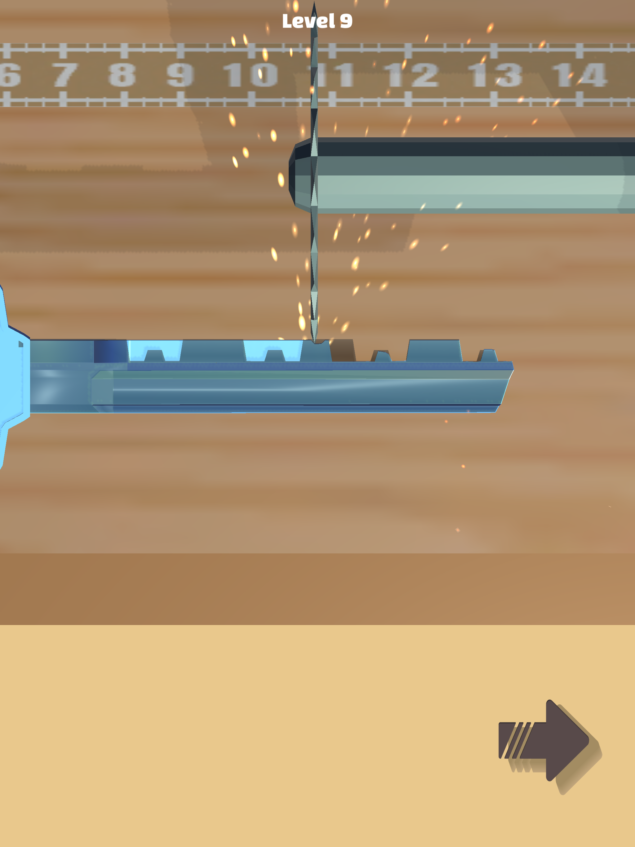 Key Cutting 3D screenshot 11