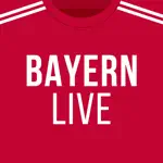 Bayern Live - Inoffizielle App App Problems