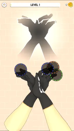 Hit Shadow ! screenshot 7