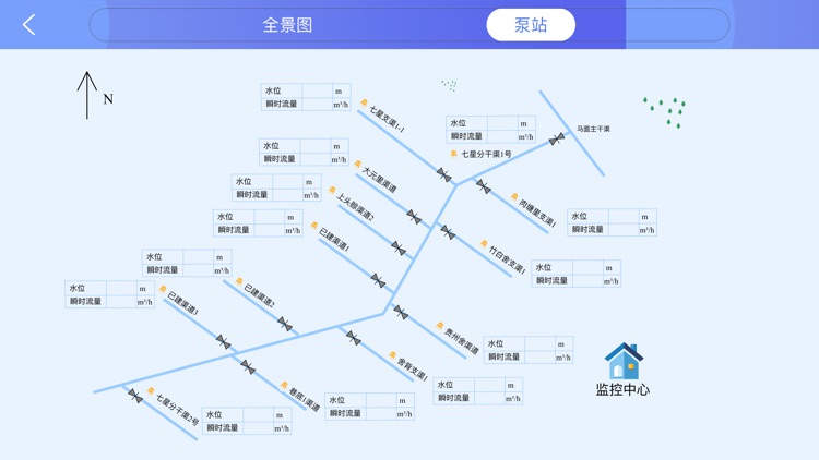 新世杰智慧灌区 screenshot-3