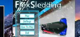 Game screenshot mTrigger Flex Sledding apk