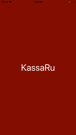 KassaRu(圖1)-速報App