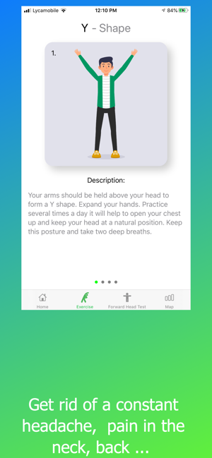 Text Neck Relief(圖3)-速報App