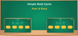 Game screenshot Maths Solver: Math Learner App mod apk