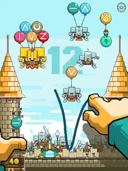 Magic Touch: Wizard for Hire screenshot 6