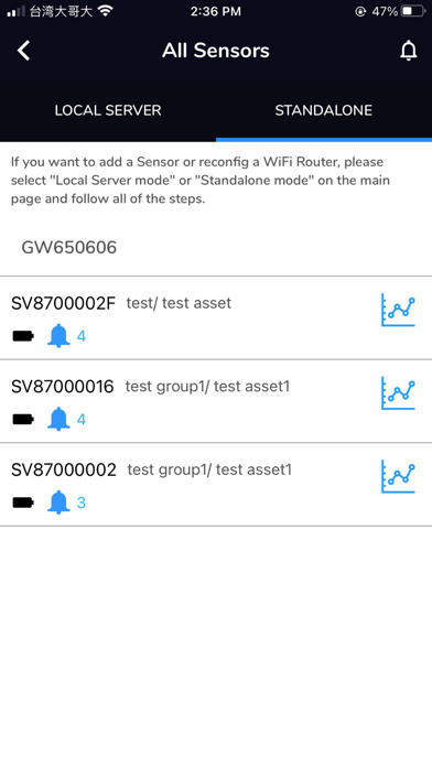 FLIR Gateway Appのおすすめ画像5