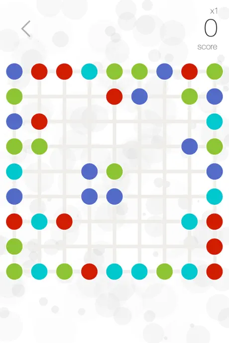 Dots GO