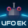 UFO Enemy Known icon
