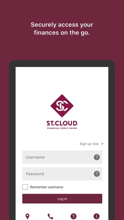 SCFCU Banking