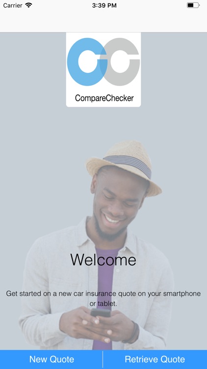 CompareChecker Car Insurance screenshot-4