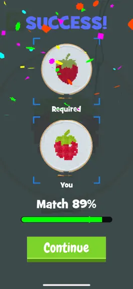 Game screenshot Stitch Inc. apk