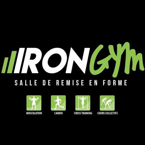 Irongym France