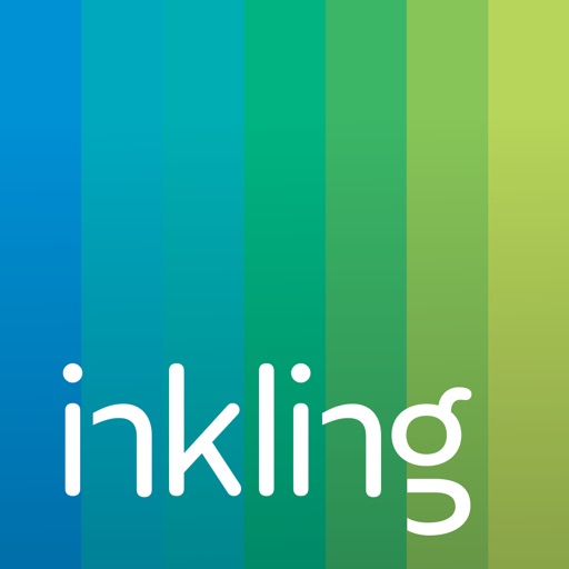 eBooks by Inkling icon