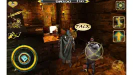 Game screenshot Ninja Assassin IV hack