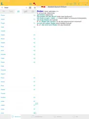 großes türkisch wörterbuch айпад изображения 4