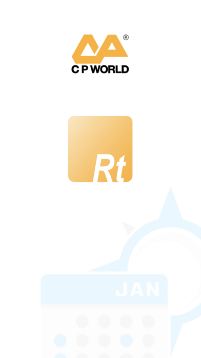 How to cancel & delete CPW Routing from iphone & ipad 1