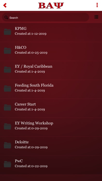 BAP - Eta Iota 170 screenshot-3