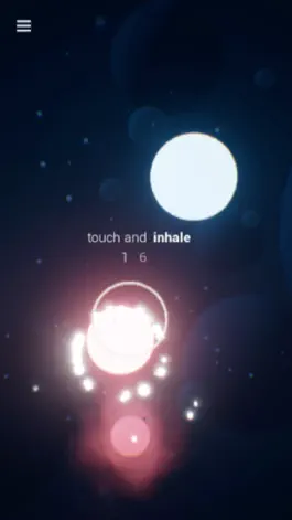 Game screenshot Breathing Flow apk