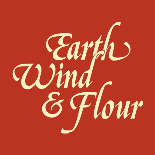 Earth Wind and Flour icon