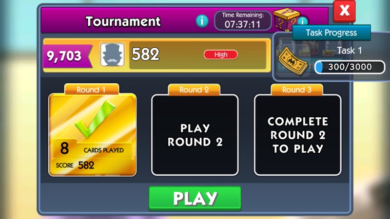 Bingo Tycoon! screenshot 5