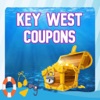 Key West Coupons icon