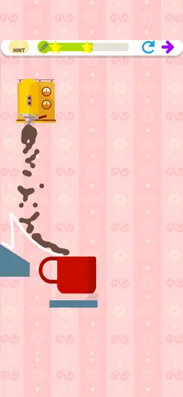 Game screenshot Coffee Time Cat apk