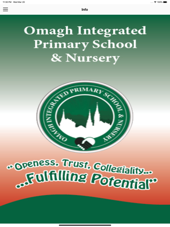 Screenshot #4 pour Omagh IPS