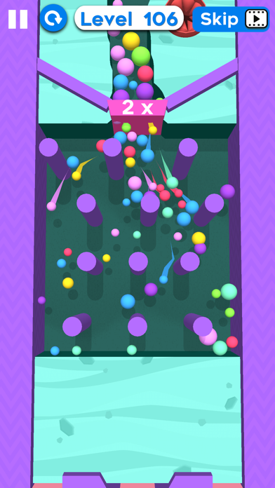 Multiply Ball Screenshot