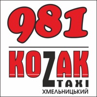 Таксi 981 Хмельницький pour PC