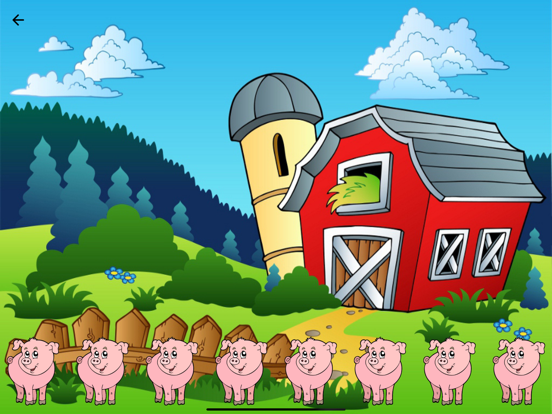 Screenshot #5 pour Piano Animals - Music & Song