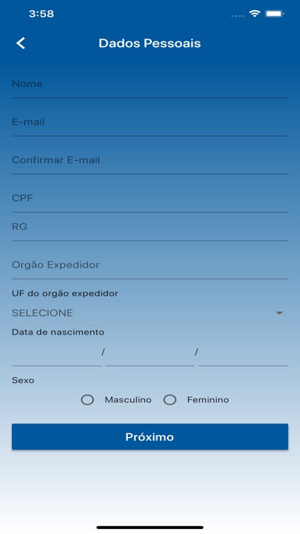 Delegacia Virtual SE