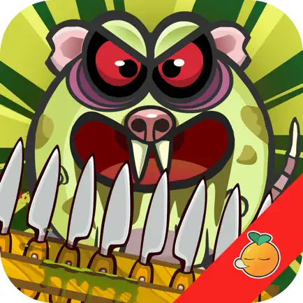 Kill rats kitchen physics game Cheats