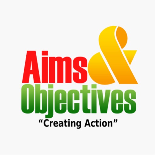 Aims and Objectives