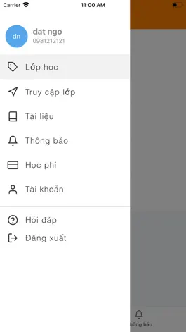 Game screenshot Luyện Thi Đại Cồ Việt apk