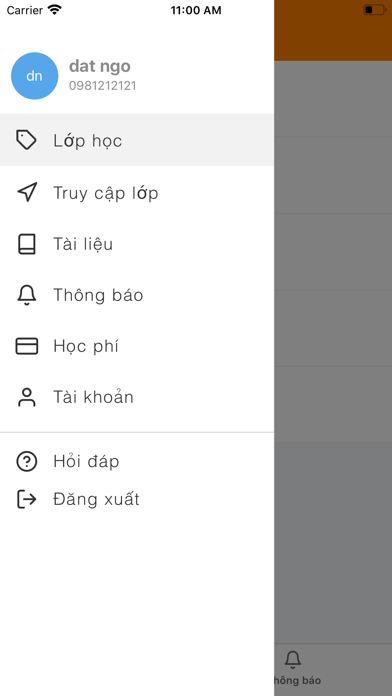 Luyện Thi Đại Cồ Việt screenshot 2